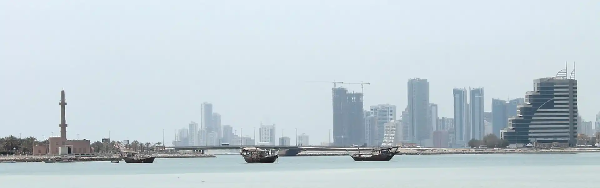 Bahrain Tour ETHOAS-25